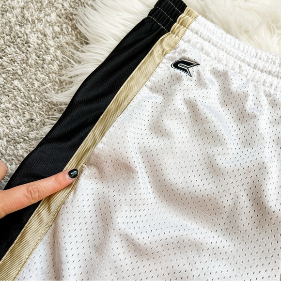 Colosseum | Vintage CU Buffs Mens Athletic Shorts 🦬🖤💛 - Picture 6 of 7